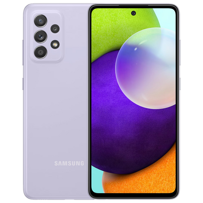 Samsung Galaxy A52 4G