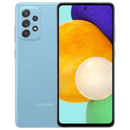 Samsung Galaxy A52 5G