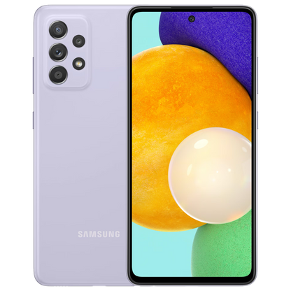 Samsung Galaxy A52 5G