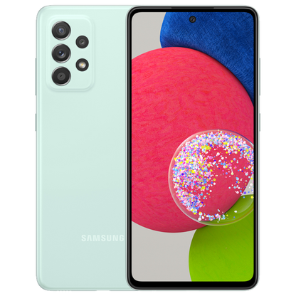 Samsung Galaxy A52s