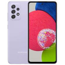 Samsung Galaxy A52s