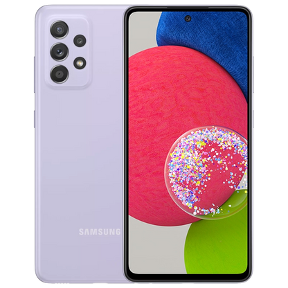Samsung Galaxy A52s
