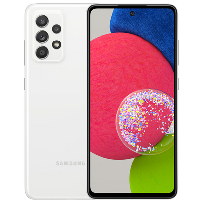Samsung Galaxy A52s