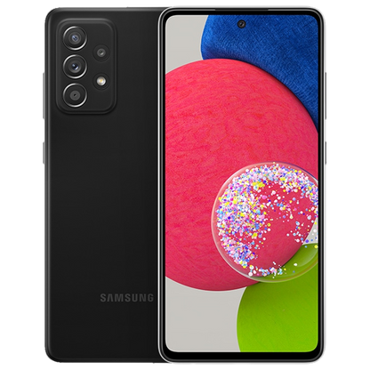 Samsung Galaxy A52s