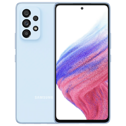 Samsung Galaxy A53