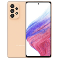 Samsung Galaxy A53