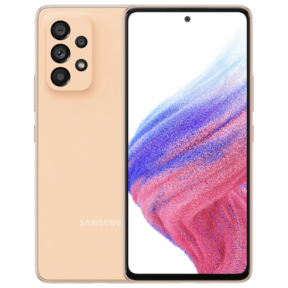 Samsung Galaxy A53