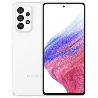 Samsung Galaxy A53