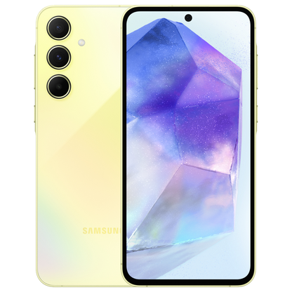 Samsung Galaxy A55
