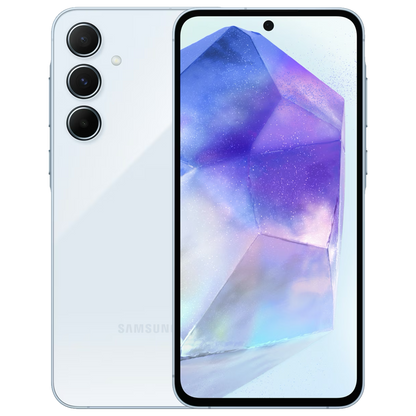 Samsung Galaxy A55