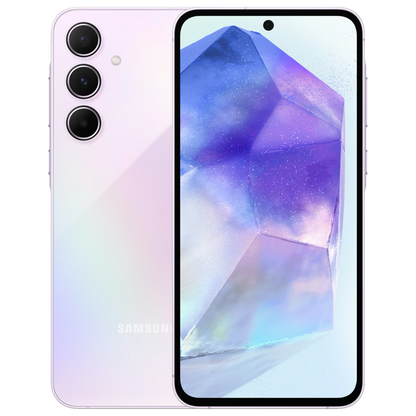 Samsung Galaxy A55