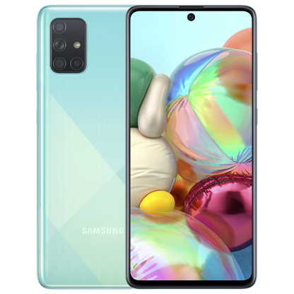Samsung Galaxy A71