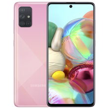 Samsung Galaxy A71