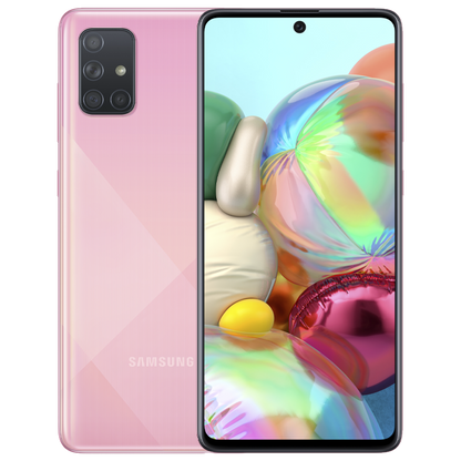 Samsung Galaxy A71
