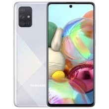 Samsung Galaxy A71