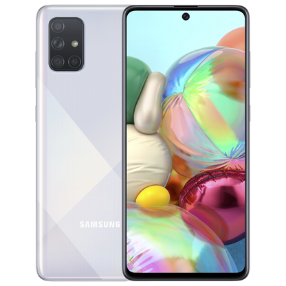 Samsung Galaxy A71