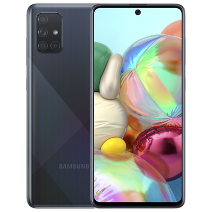 Samsung Galaxy A71