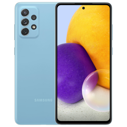 Samsung Galaxy A72