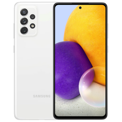 Samsung Galaxy A72