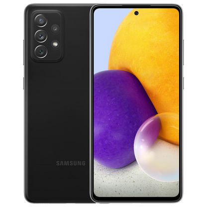 Samsung Galaxy A72