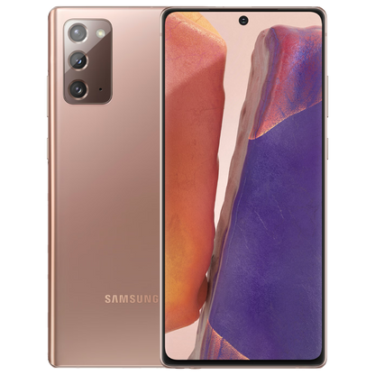 Samsung Galaxy Note 20 5G