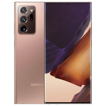 Samsung Galaxy Note 20 Ultra 5G