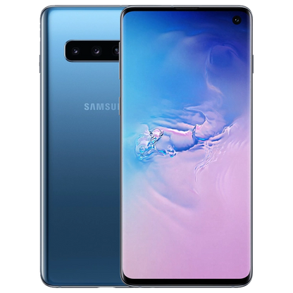 Samsung Galaxy S10