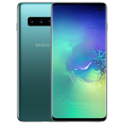 Samsung Galaxy S10
