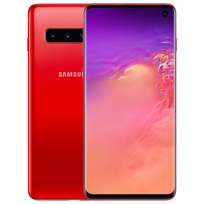 Samsung Galaxy S10
