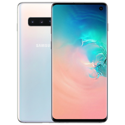 Samsung Galaxy S10