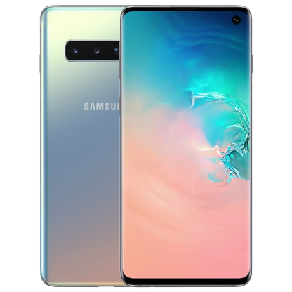 Samsung Galaxy S10