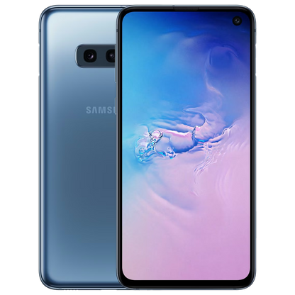 Samsung Galaxy S10e