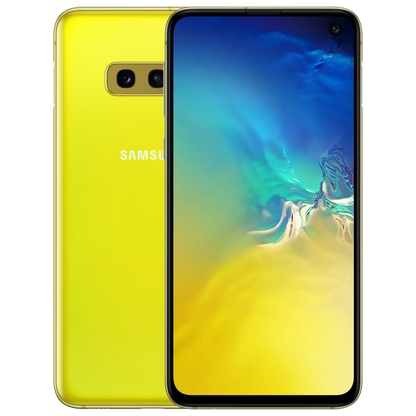 Samsung Galaxy S10e