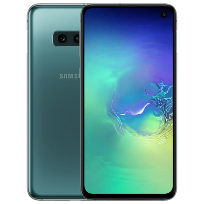 Samsung Galaxy S10e
