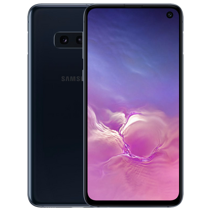 Samsung Galaxy S10e