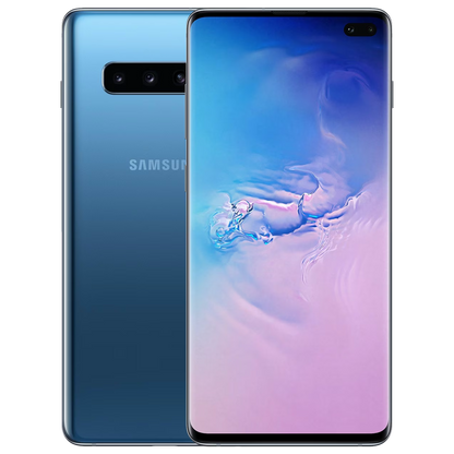 Samsung Galaxy S10+