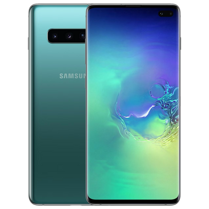 Samsung Galaxy S10+