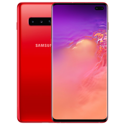 Samsung Galaxy S10+