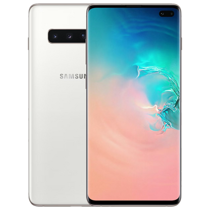 Samsung Galaxy S10+