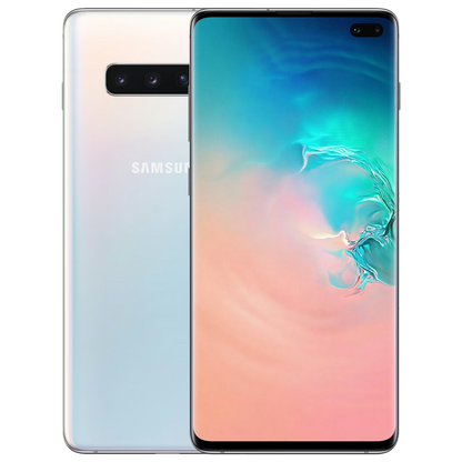 Samsung Galaxy S10+