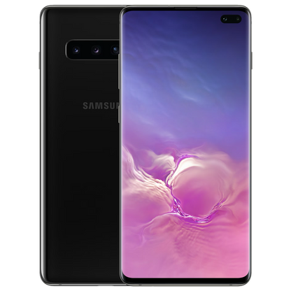 Samsung Galaxy S10+