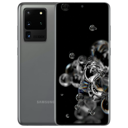 Samsung Galaxy S20 Ultra