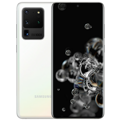Samsung Galaxy S20 Ultra