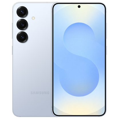 Samsung Galaxy S25