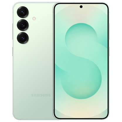 Samsung Galaxy S25