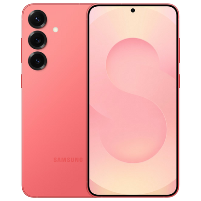 Samsung Galaxy S25+
