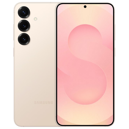 Samsung Galaxy S25+