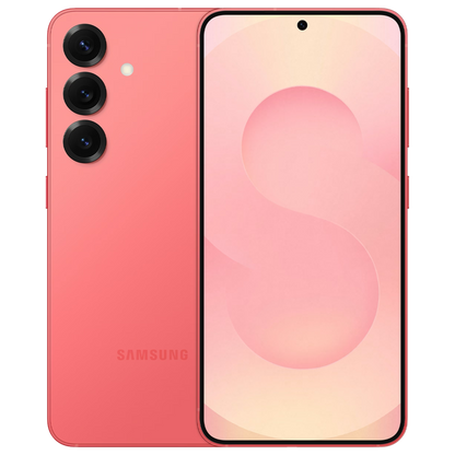 Samsung Galaxy S25