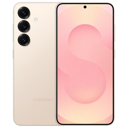 Samsung Galaxy S25