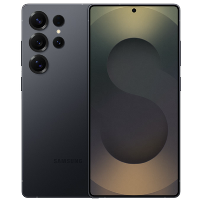Samsung Galaxy S25 Ultra